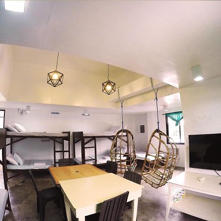 Jmp Hostel Coron Zewnętrze zdjęcie