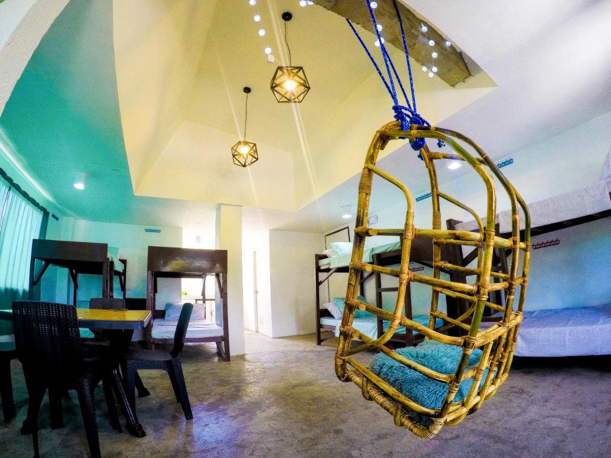 Jmp Hostel Coron Zewnętrze zdjęcie
