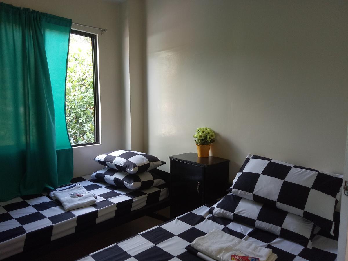 Jmp Hostel Coron Zewnętrze zdjęcie