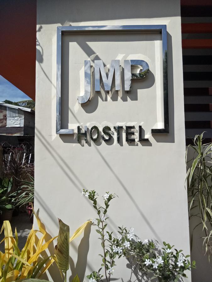 Jmp Hostel Coron Zewnętrze zdjęcie