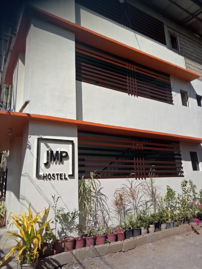 Jmp Hostel Coron Zewnętrze zdjęcie
