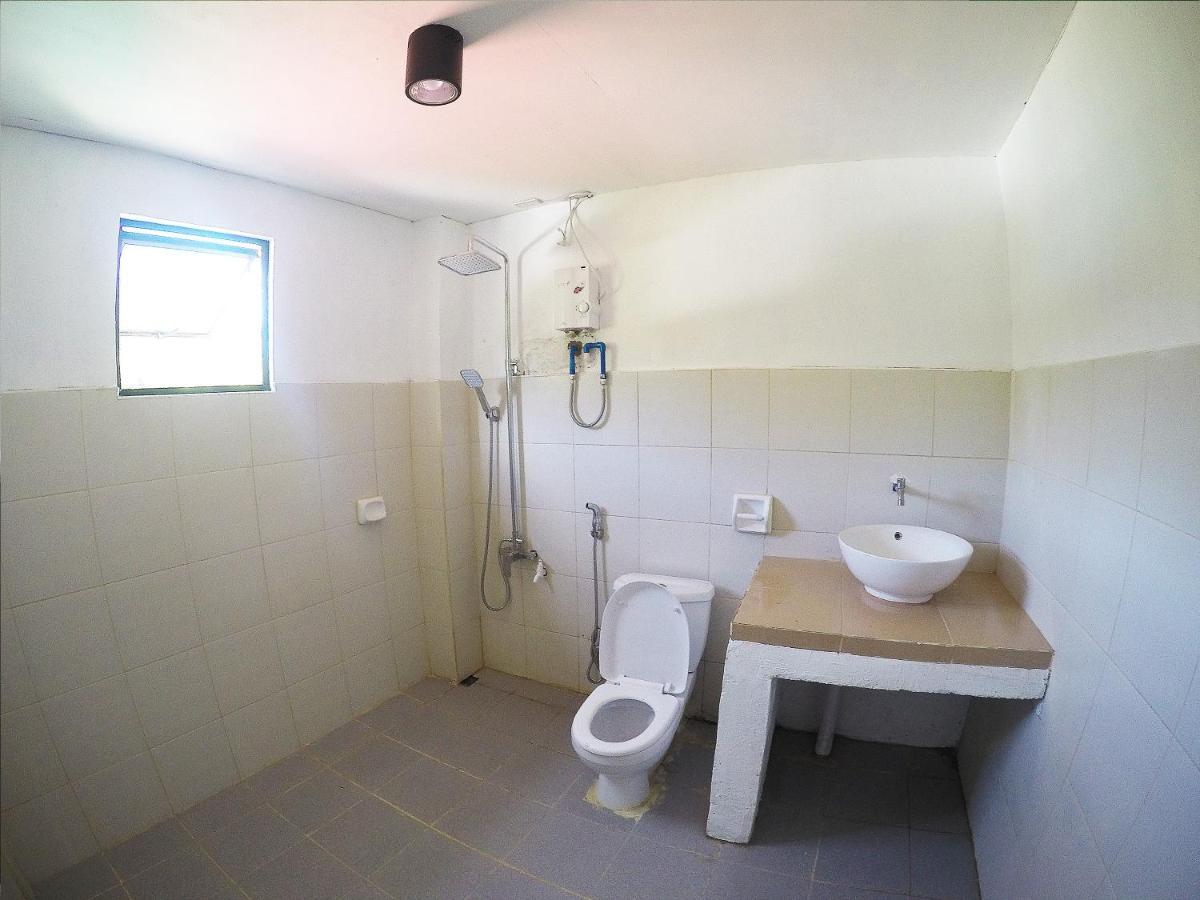 Jmp Hostel Coron Zewnętrze zdjęcie