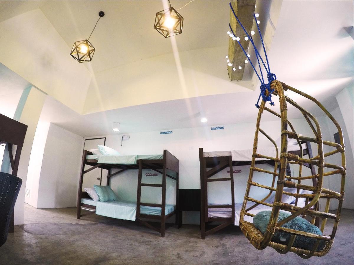 Jmp Hostel Coron Zewnętrze zdjęcie