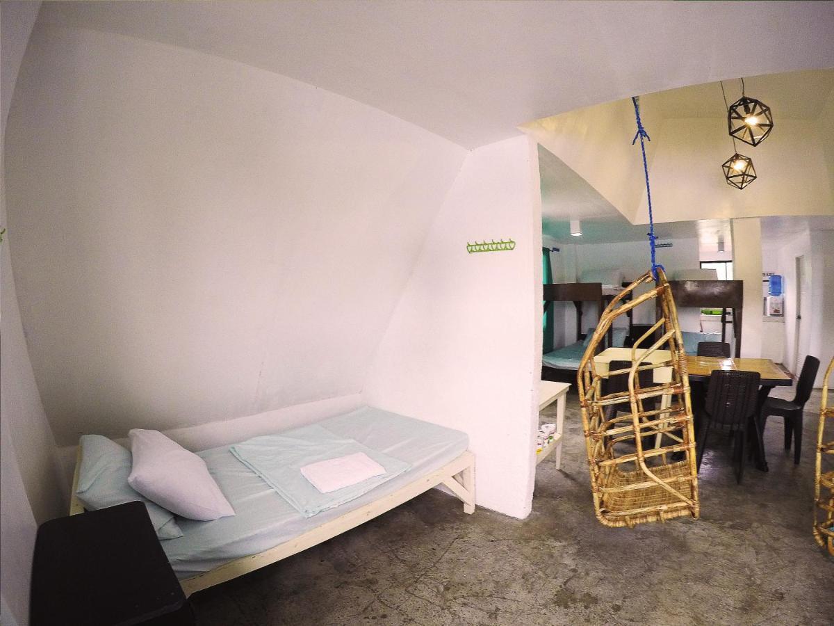 Jmp Hostel Coron Zewnętrze zdjęcie