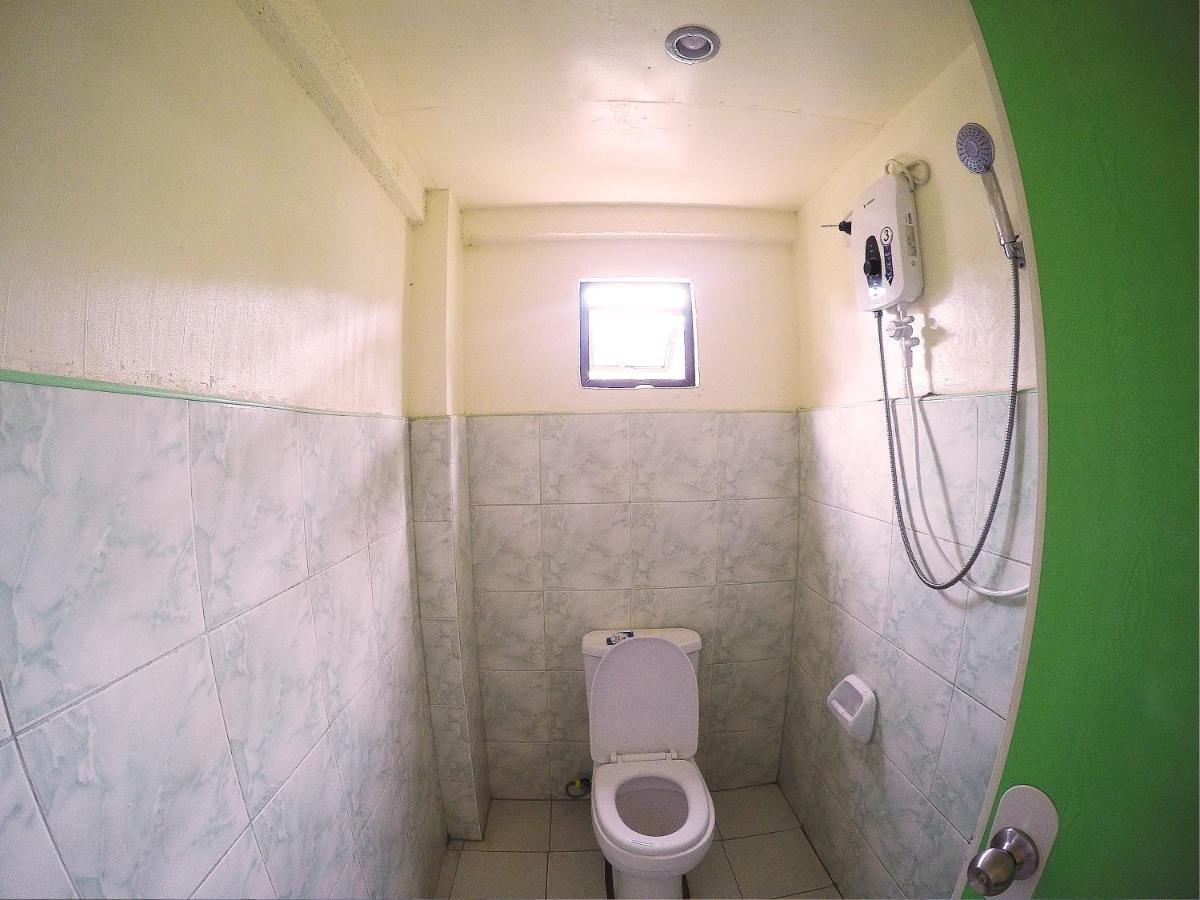 Jmp Hostel Coron Zewnętrze zdjęcie