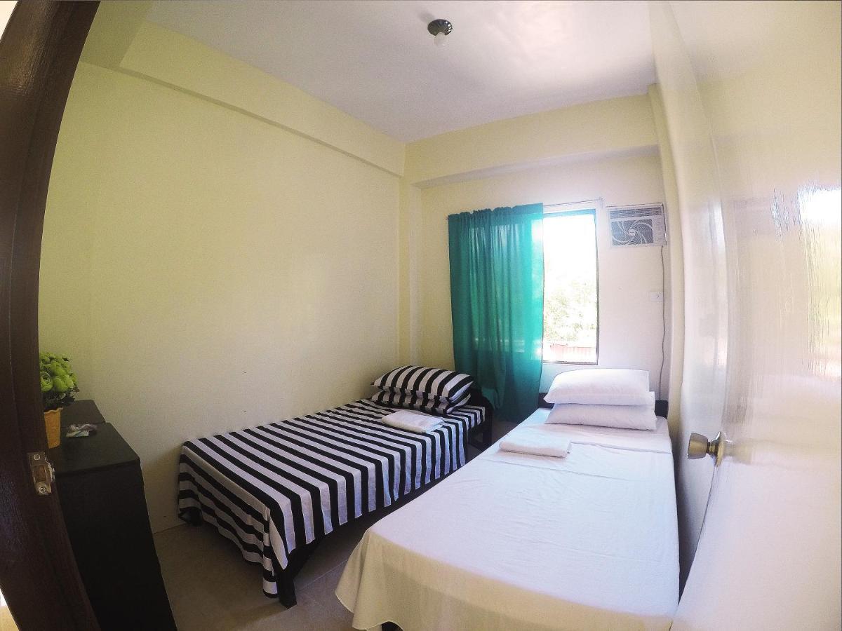Jmp Hostel Coron Zewnętrze zdjęcie