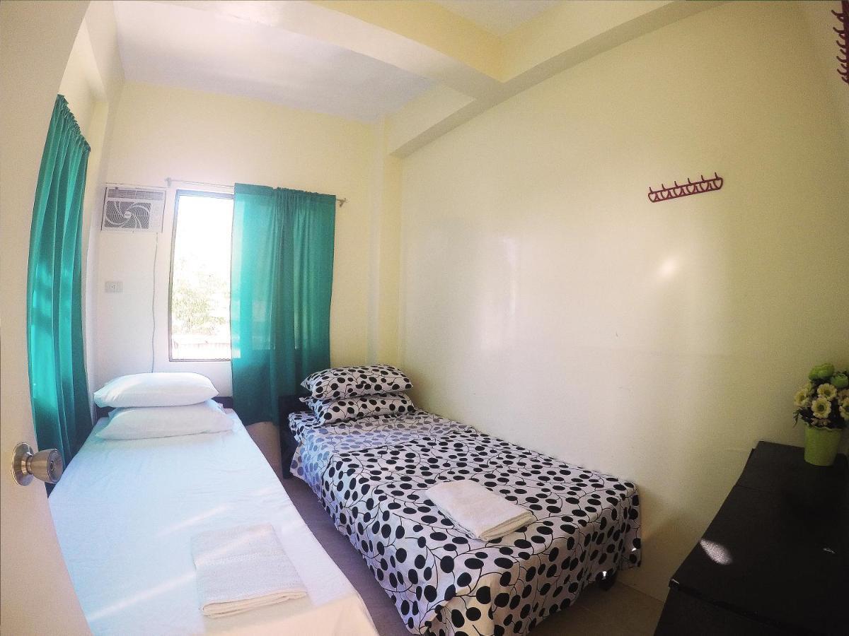 Jmp Hostel Coron Zewnętrze zdjęcie